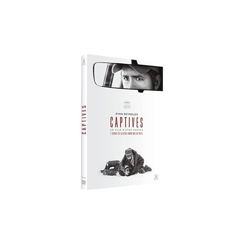 Captives dvd - en,