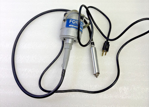 Foredom series volts - series,