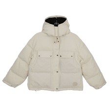 Gucci Doudoune GG Logo 38