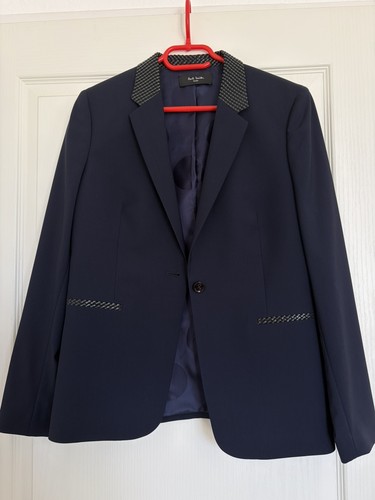 Costume femme paul smith - costume,