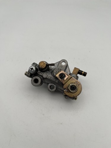 Suzuki gt80 pompe huile - gt80,