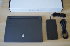 *** COMME NEUF *** PC Portable Laptop Gamer ALIENWARE M15 R6 i7 RTX 3070