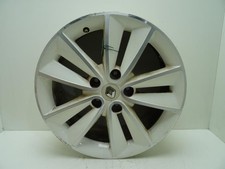 Jante RENAULT MEGANE 3 PHASE 1