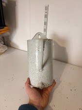 Ancien Pot Lavement Récipient