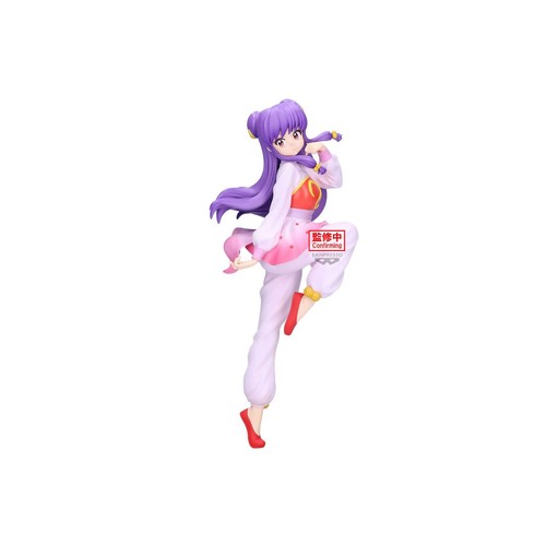 Banpresto ranma shampoo - banpresto,