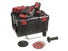 Flex Power Tools Se 125