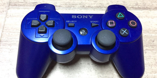 Manette sans fil - , ps3