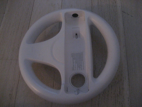 Volant pour nintendo wii - pour,