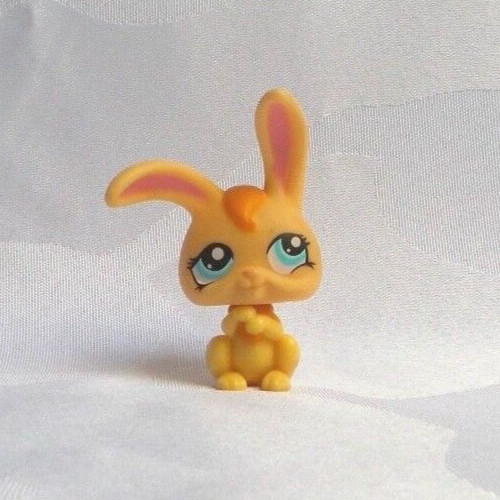 Littlest petshop lps 1311 - littlest,