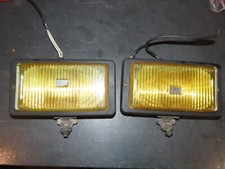 phare antibrouillard mercedes iveco fiat ou camion bosch 1305620329