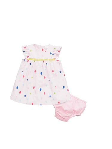 Robe slip marin - robe,