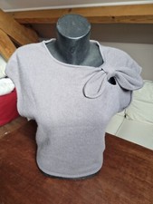 Pull Eric Bompard Cachemire