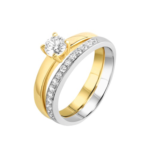 Bague zeeme lot - zeeme,