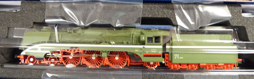 Roco 7100006 locomotive à - roco, h0