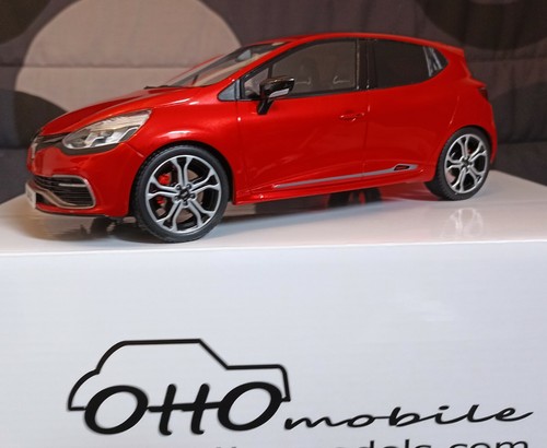 Ottomobile ot926 renault clio - ottomobile,