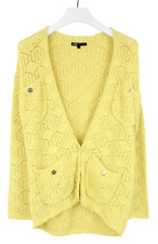 MAJE Medina Pull Femme LARGE