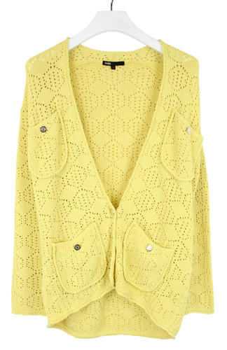 Maje medina pull femme - maje, large