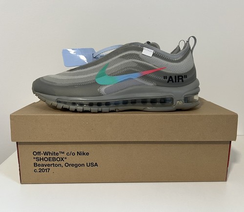Nike air max off - max, 97