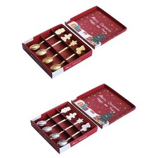  2 Sets Ustensiles De Cuisine