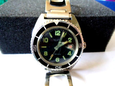 montre newton facon sous