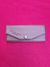 Rare etui lunettes vintage - rare,