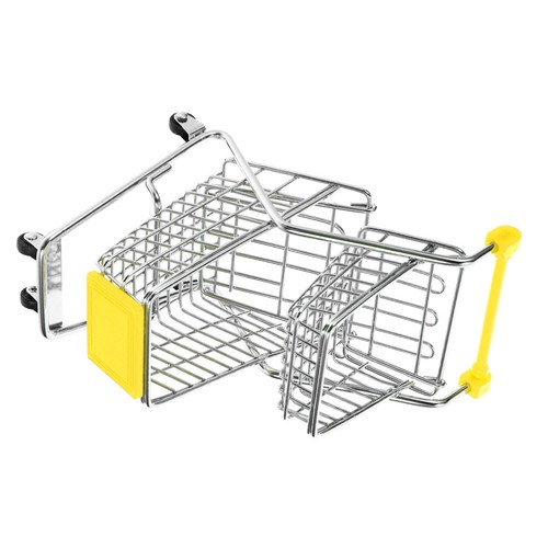 Chariot supermarché - de,