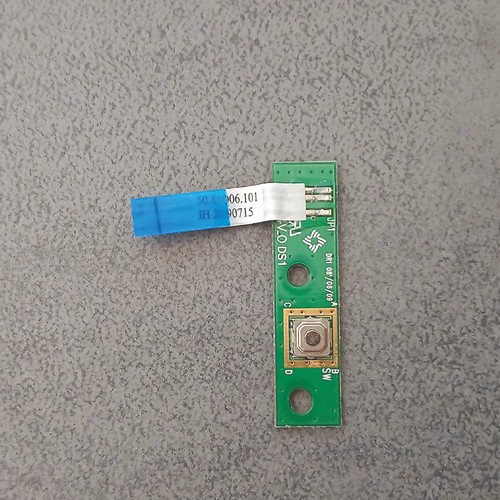 Power button board - ,