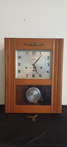 Carillon vedette marteaux 5 - carillon,