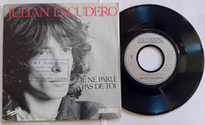 RARISSIME SP JULIAN ESCUDERO