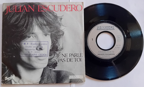 Rarissime julian escudero - rarissime,
