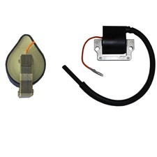 Bobine allumage moto
