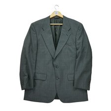 Burberry Veste Blazer Homme