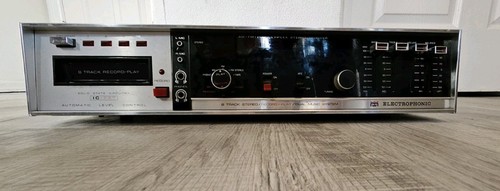 Vintage electrophonic - vintage,