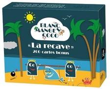 Jeux de société - Blanc