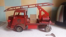 Jouet Citroen Camion de