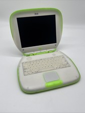 Restored RARE Apple iBook G3