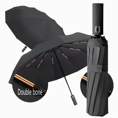 Parapluie pliant automatique - , 3