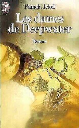 Les dames deepwater jekel - de,