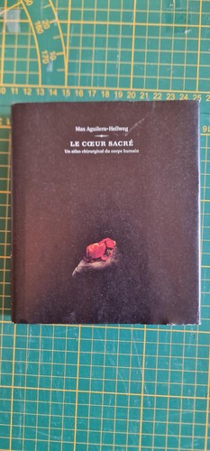 Cœur sacré un atlas - cœur, sacré,