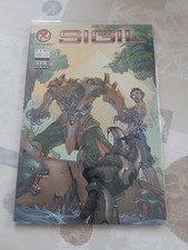 BD/Comic - SIGIL - numéro 3 -