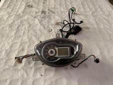COMPTEUR - PEUGEOT 125 TWEET