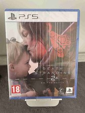 PS5 Death Stranding 2 On the Beach