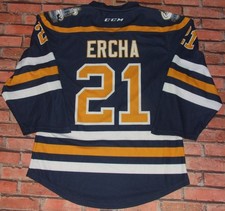 Maillot shirt hockey sur - shirt, de