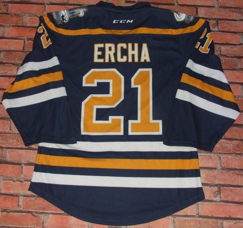 Maillot shirt hockey sur - shirt,