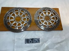 Disques de frein avant KTM 950