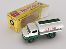 METOSUL N°28 CAMION CITERNE