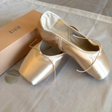 New Bloch Balance Lisse Ballet