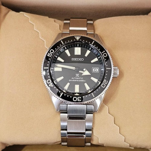 Authentic seiko sbdc051 - authentic,