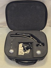 Merlin Camera Stabilizing