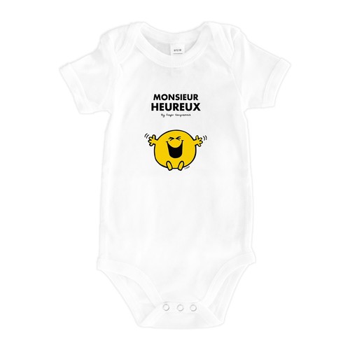 Body pour bébé monsieur - body, bébé,